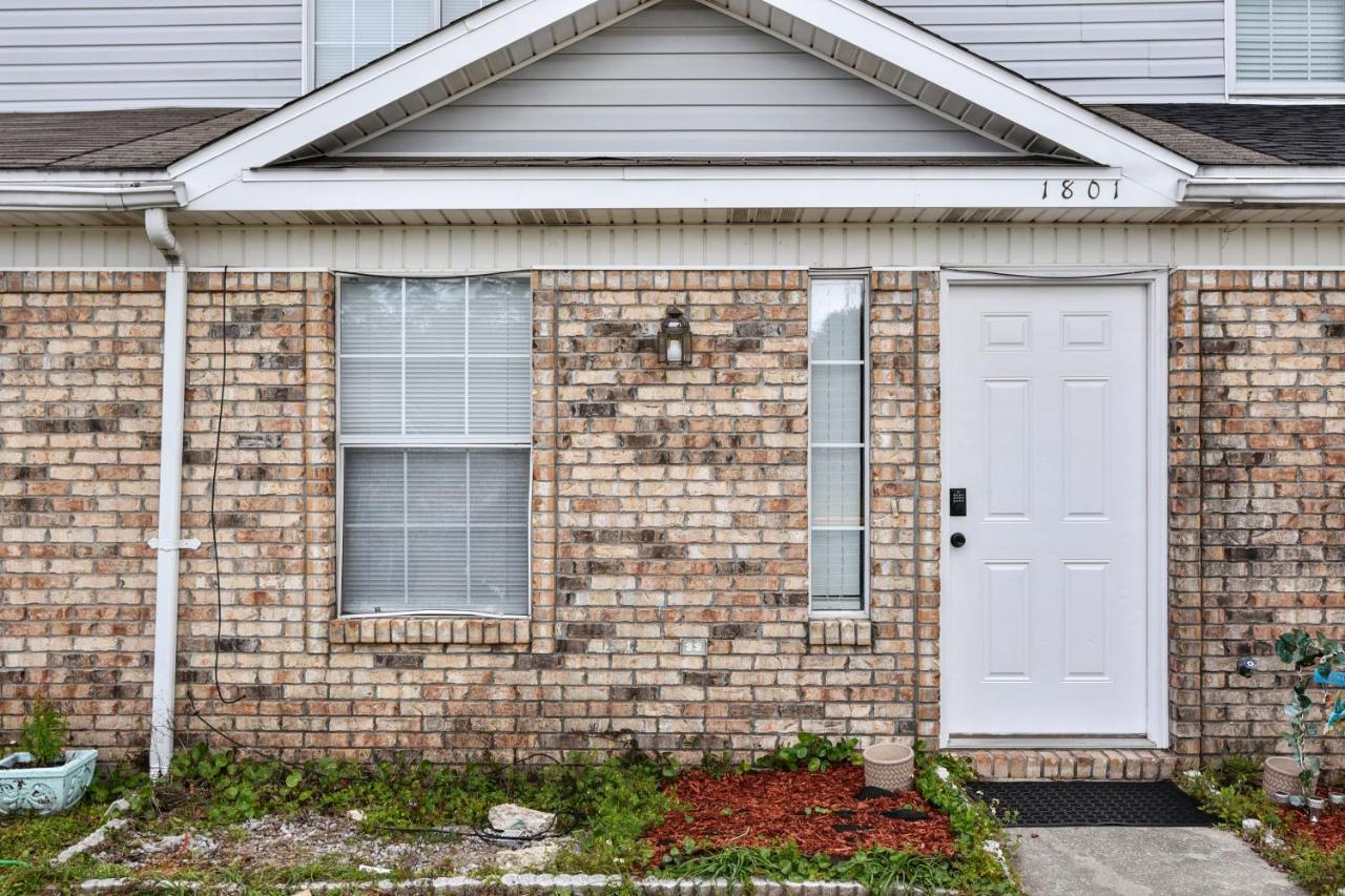 The Cul-De-Sac Fort Walton Beach Exterior photo